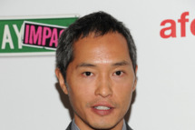 NEW YORK, NY - SEPTEMBER 19: Ken Leung attends the after party for the opening night of "8" on Broadway at the Gotham Hall on September 19, 2011 in New York City. (Photo by Jason Kempin/Getty Images)