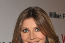 HOLLYWOOD, CA - SEPTEMBER 10: Actress Sarah Chalke arrives at Elyse Walker Presents Pink Party '11 Hosted By Jennifer Garner To Benefit Cedars-Sinai Women's Cancer Program at Drai's Hollywood on September 10, 2011 in Hollywood, California. (Photo by John Shearer/Getty Images for Pink Party)