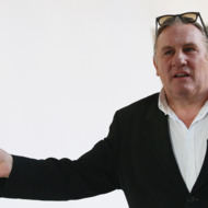 Actor Gerard Depardieu attends a photocall during the 64th Festival del Film di Locarno on August 8, 2011 in Locarno, Switzerland. Actor Gerard Depardieu attends a photocall during the 64th Festival del Film di Locarno on August 8, 2011 in Locarno, Switzerland.