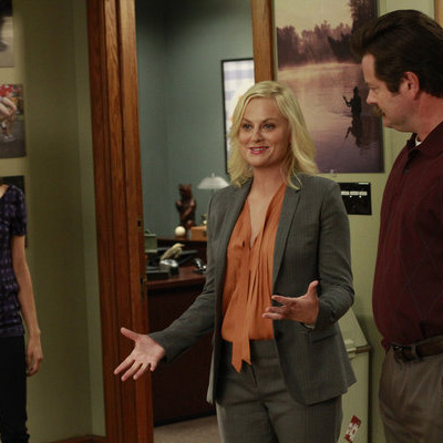 PARKS AND RECREATION