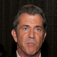 BEVERLY HILLS, CA - OCTOBER 14: Actor Mel Gibson attends The 25th American Cinematheque Award Honoring Robert Downey Jr. held at The Beverly Hilton hotel on October 14, 2011 in Beverly Hills, California. (Photo by Alberto E. Rodriguez/Getty Images) BEVERLY HILLS, CA - OCTOBER 14: Actor Mel Gibson attends The 25th American Cinematheque Award Honoring Robert Downey Jr. held at The Beverly Hilton hotel on October 14, 2011 in Beverly Hills, California. (Photo by Alberto E. Rodriguez/Getty Images)