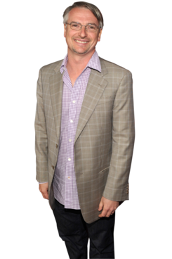 Glen Mazzara
