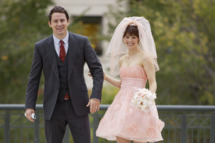 Channing Tatum and Rachel McAdams star in Screen Gems' THE VOW.