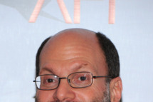 Producer Scott Rudin attends the Eleventh Annual AFI Awards