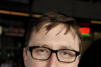LOS ANGELES, CA - SEPTEMBER 21: Actor John Hodgman arrives at the premiere of Warner Bros. Pictures' "The Invention of Lying" at the Chinese Theater on September 21, 2009 in Los Angeles, California. (Photo by Kevin Winter/Getty Images) *** Local Caption *** John Hodgman LOS ANGELES, CA - SEPTEMBER 21: Actor John Hodgman arrives at the premiere of Warner Bros. Pictures' "The Invention of Lying" at the Chinese Theater on September 21, 2009 in Los Angeles, California. (Photo by Kevin Winter/Getty Images) *** Local Caption *** John Hodgman