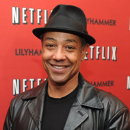 NEW YORK - FEBRUARY 01: Actor Giancarlo Esposito attends the North American Premiere Of "Lilyhammer", a Netflix Original Series at Crosby Street Hotel on February 1, 2012 in New York City. (Photo by Jason Kempin/Getty Images for ID-PR) NEW YORK - FEBRUARY 01: Actor Giancarlo Esposito attends the North American Premiere Of "Lilyhammer", a Netflix Original Series at Crosby Street Hotel on February 1, 2012 in New York City. (Photo by Jason Kempin/Getty Images for ID-PR)