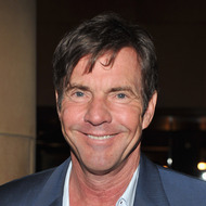 HOLLYWOOD, CA - JANUARY 04: Actor Dennis Quaid attends the premiere of "Beneath The Darkness" at the Egyptian Theatre on January 4, 2012 in Hollywood, California. (Photo by Alberto E. Rodriguez/Getty Images) HOLLYWOOD, CA - JANUARY 04: Actor Dennis Quaid attends the premiere of "Beneath The Darkness" at the Egyptian Theatre on January 4, 2012 in Hollywood, California. (Photo by Alberto E. Rodriguez/Getty Images)