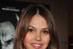 HOLLYWOOD, CA - JANUARY 04: Actress Aimee Teegarden attends the premiere of "Beneath The Darkness" at the Egyptian Theatre on January 4, 2012 in Hollywood, California. (Photo by Alberto E. Rodriguez/Getty Images) HOLLYWOOD, CA - JANUARY 04: Actress Aimee Teegarden attends the premiere of "Beneath The Darkness" at the Egyptian Theatre on January 4, 2012 in Hollywood, California. (Photo by Alberto E. Rodriguez/Getty Images)