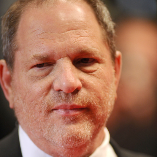 CANNES, FRANCE - MAY 20: Producer Harvey Weinstein attends the "Drive" premiere during the 64th Annual Cannes Film Festival at Palais des Festivals on May 20, 2011 in Cannes, France. (Photo by Ian Gavan/Getty Images)