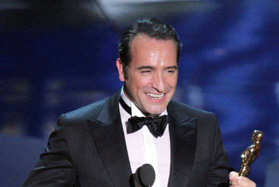 2012 OSCAR WINNERS: Here's Your Complete List -- Vulture