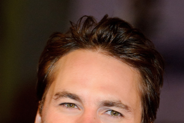 LONDON, ENGLAND - MARCH 01: Taylor Kitsch attends the UK premiere of 'John Carter' at BFI Southbank on March 1, 2012 in London, England. (Photo by Ben Pruchnie/Getty Images) LONDON, ENGLAND - MARCH 01: Taylor Kitsch attends the UK premiere of 'John Carter' at BFI Southbank on March 1, 2012 in London, England. (Photo by Ben Pruchnie/Getty Images)