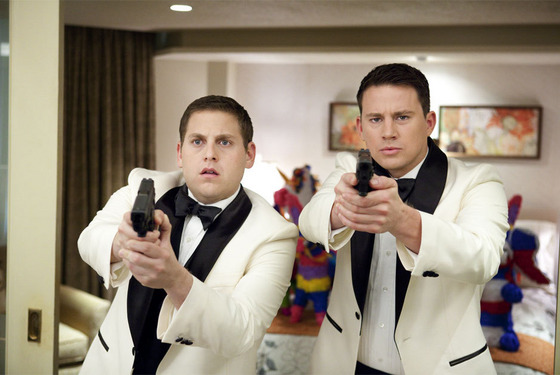 21 Jump Street