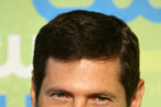 Actor Thomas Calabro attends the 2009 The CW Network UpFront at Madison Square Garden on May 21, 2009 in New York, New York. Actor Thomas Calabro attends the 2009 The CW Network UpFront at Madison Square Garden on May 21, 2009 in New York, New York.