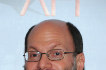 Producer Scott Rudin attends the Eleventh Annual AFI Awards