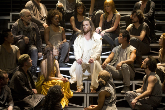 Jesus Christ Superstar