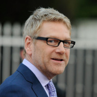 LOS ANGELES, CA - FEBRUARY 24: Actor Kenneth Branagh attends the GREAT British Film Reception to honor the British nominees of The 84th Annual Academy Awards at the British Consul General’s Residence on February 24, 2012 in Los Angeles, California. (Photo by Frazer Harrison/Getty Images For British Consul General, Los Angeles) LOS ANGELES, CA - FEBRUARY 24: Actor Kenneth Branagh attends the GREAT British Film Reception to honor the British nominees of The 84th Annual Academy Awards at the British Consul General’s Residence on February 24, 2012 in Los Angeles, California. (Photo by Frazer Harrison/Getty Images For British Consul General, Los Angeles)