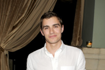 Dave Franco==The Cinema Society & Dior Beauty host the after party for "The Adopted"==Soho Grand Hotel, NYC==March 28, 2012==?Patrick McMullan==Photo - CLINT SPAULDING/PatrickMcMullan.com====
