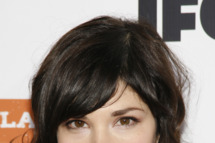 Carrie Brownstein==IFC Hosted Special Screening Arrivals of "Portlandia"== The Edison Ballroom, NYC==January 19, 2011==?Patrick McMullan==photo - Sylvain Gaboury/PatrickMcMullan.com====
