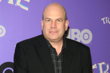 Creator and executive producer David Simon attends the "Treme" New York Premiere