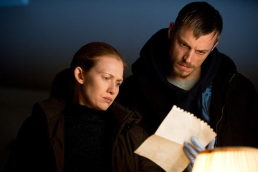 The Killing