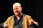 AUSTIN, TX - MARCH 10: Producer/Director/Writer Joss Whedon speaks at the "A Conversation with Joss Whedon" Panel during the 2012 SXSW Music, Film + Interactive Festival at Austin Convention Center on March 10, 2012 in Austin, Texas. (Photo by Michael Buckner/Getty Images for SXSW) AUSTIN, TX - MARCH 10: Producer/Director/Writer Joss Whedon speaks at the "A Conversation with Joss Whedon" Panel during the 2012 SXSW Music, Film + Interactive Festival at Austin Convention Center on March 10, 2012 in Austin, Texas. (Photo by Michael Buckner/Getty Images for SXSW)