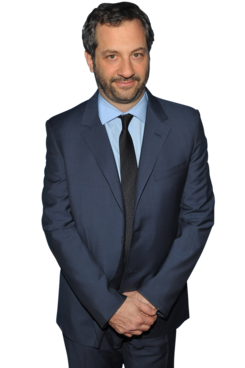 Judd Apatow