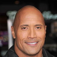 HOLLYWOOD - NOVEMBER 22: Actor Dwayne Johnson arrives at the "Faster" Los Angeles Premiere at Grauman's Chinese Theatre on November 22, 2010 in Hollywood, California. (Photo by Jason Merritt/Getty Images) *** Local Caption *** Dwayne Johnson HOLLYWOOD - NOVEMBER 22: Actor Dwayne Johnson arrives at the "Faster" Los Angeles Premiere at Grauman's Chinese Theatre on November 22, 2010 in Hollywood, California. (Photo by Jason Merritt/Getty Images) *** Local Caption *** Dwayne Johnson