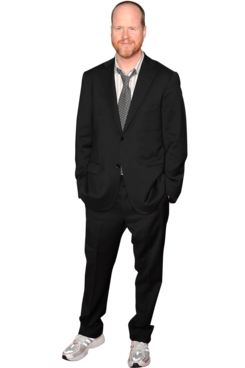 Joss Whedon