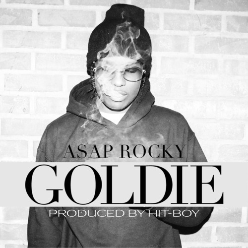 Pretty Flacko - LongLiveA$AP