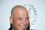 NEW YORK, NY - JANUARY 07: Comedian Howie Mandel attends the 2012 24 Karat Club Banquet at The Waldorf=Astoria on January 7, 2012 in New York City. (Photo by Dave Kotinsky/Getty Images) NEW YORK, NY - JANUARY 07: Comedian Howie Mandel attends the 2012 24 Karat Club Banquet at The Waldorf=Astoria on January 7, 2012 in New York City. (Photo by Dave Kotinsky/Getty Images)