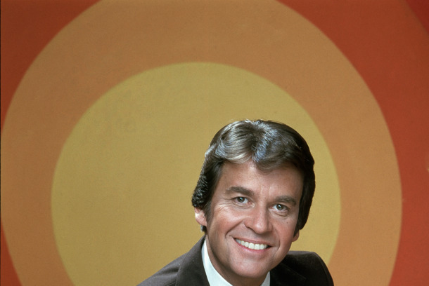 CIRCA 1968: Television host Dick Clark poses for a portrait in circa 1968. (Photo by Michael Ochs Archives/Getty Images) CIRCA 1968: Television host Dick Clark poses for a portrait in circa 1968. (Photo by Michael Ochs Archives/Getty Images)