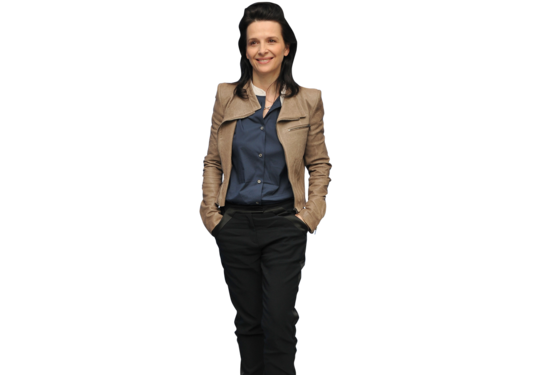 Juliette Binoche Takes On Prostitution And Fame Vulture