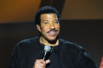 LAS VEGAS, NV - APRIL 02: Singer Lionel Richie performs onstage during Lionel Richie and Friends in Concert presented by ACM held at the MGM Grand Garden Arena on April 2, 2012 in Las Vegas, Nevada. (Photo by Ethan Miller/Getty Images) LAS VEGAS, NV - APRIL 02: Singer Lionel Richie performs onstage during Lionel Richie and Friends in Concert presented by ACM held at the MGM Grand Garden Arena on April 2, 2012 in Las Vegas, Nevada. (Photo by Ethan Miller/Getty Images)