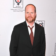 NEW YORK, NY - APRIL 19: Director Joss Whedon attends the Equality Now 20th Anniversary Fundraiser Event at Asia Society on April 19, 2012 in New York City. (Photo by Fernando Leon/Getty Images) NEW YORK, NY - APRIL 19: Director Joss Whedon attends the Equality Now 20th Anniversary Fundraiser Event at Asia Society on April 19, 2012 in New York City. (Photo by Fernando Leon/Getty Images)