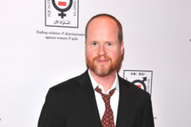 Director Joss Whedon attends the Equality Now 20th Anniversary Fundraiser Event