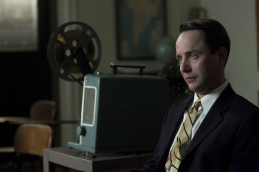 Pete Campbell (Vincent Kartheiser) - Mad Men