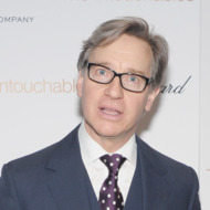 NEW YORK, NY - APRIL 04: Paul Feig attends the "The Intouchables" special screening at MOMA on April 4, 2012 in New York City. (Photo by Michael Loccisano/Getty Images) NEW YORK, NY - APRIL 04: Paul Feig attends the "The Intouchables" special screening at MOMA on April 4, 2012 in New York City. (Photo by Michael Loccisano/Getty Images)