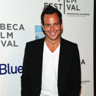 NEW YORK, NY - APRIL 21: Actor Will Arnett walks the red carpet at the World Premiere Of Morgan Spurlock's "MANSOME" at the Tribeca Film Festival on April 21, 2012 in New York City. (Photo by Jamie McCarthy/WireImage) NEW YORK, NY - APRIL 21: Actor Will Arnett walks the red carpet at the World Premiere Of Morgan Spurlock's "MANSOME" at the Tribeca Film Festival on April 21, 2012 in New York City. (Photo by Jamie McCarthy/WireImage)