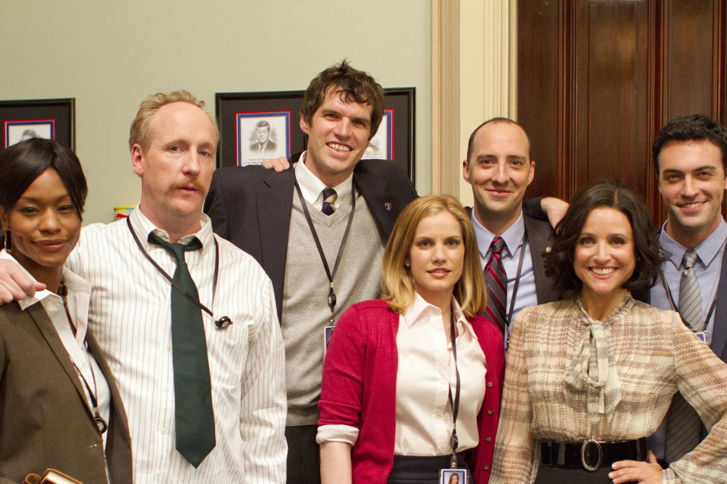 Veep