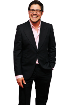 Rich Sommer
