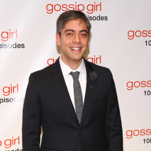 NEW YORK, NY - NOVEMBER 19: Executive producer Josh Safran attends the "Gossip Girl" 100 episode celebration at Cipriani Wall Street on November 19, 2011 in New York City. (Photo by Neilson Barnard/Getty Images)