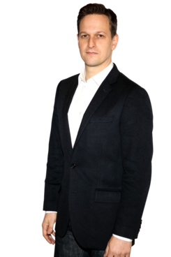 Josh Charles
