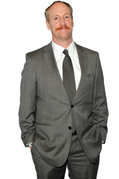 Matt Walsh