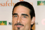 NEW YORK - NOVEMBER 14: Recording artist Kevin Richardson arrives at "Chicago" the musical's 10 year anniversary all-star performance benefiting Safe Horizons at the Ambassador Theatre November 14, 2006 in New York City. (Photo by Bryan Bedder/Getty Images) NEW YORK - NOVEMBER 14: Recording artist Kevin Richardson arrives at "Chicago" the musical's 10 year anniversary all-star performance benefiting Safe Horizons at the Ambassador Theatre November 14, 2006 in New York City. (Photo by Bryan Bedder/Getty Images)