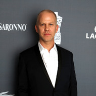 BEVERLY HILLS, CA - FEBRUARY 21: Writer/director Ryan Murphy attends the 14th Annual Costume Designers Guild Awards With Presenting Sponsor Lacoste held at The Beverly Hilton hotel on February 21, 2012 in Beverly Hills, California. (Photo by Christopher Polk/Getty Images) BEVERLY HILLS, CA - FEBRUARY 21: Writer/director Ryan Murphy attends the 14th Annual Costume Designers Guild Awards With Presenting Sponsor Lacoste held at The Beverly Hilton hotel on February 21, 2012 in Beverly Hills, California. (Photo by Christopher Polk/Getty Images)