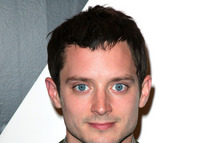 Actor Elijah Wood