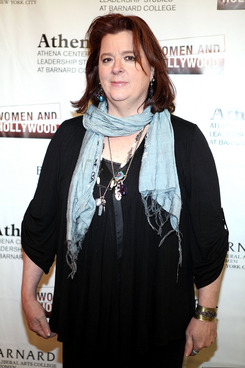Theresa Rebeck