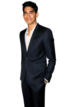 Dev Patel Dev Patel