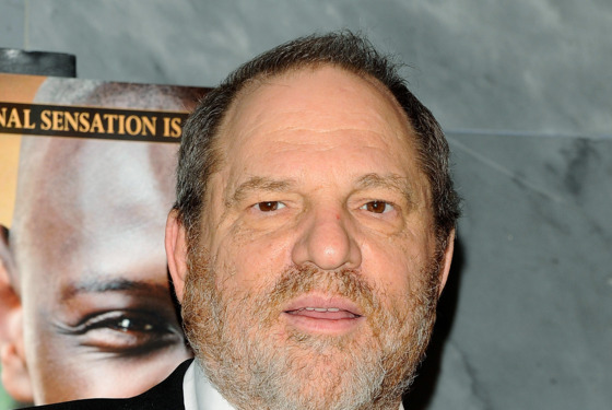 NEW YORK, NY - APRIL 30: Producer Harvey Weinstein attends a screening of "The Intouchables" at The Paley Center for Media on April 30, 2012 in New York City. (Photo by Andrew H. Walker/Getty Images) NEW YORK, NY - APRIL 30: Producer Harvey Weinstein attends a screening of "The Intouchables" at The Paley Center for Media on April 30, 2012 in New York City. (Photo by Andrew H. Walker/Getty Images)