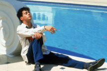 Less Than Zero